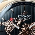 Часы Космос ЦУП D 113.49.31 фото 4